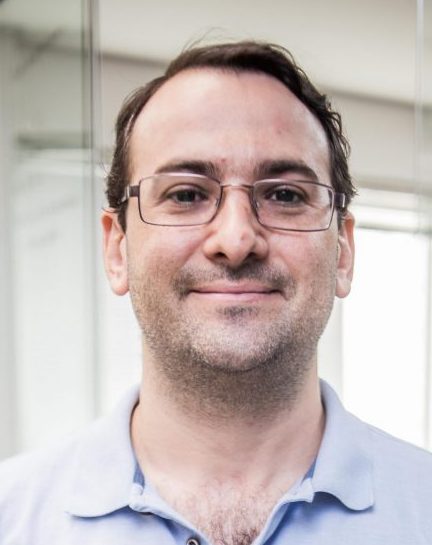 Prof. Fabrício Aguiar Silva