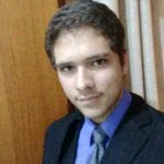 Gabriel Teixeira Pinto Coimbra