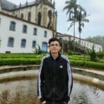 Miguel Antonio Ribeiro e Silva