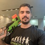 Paulo Mota
